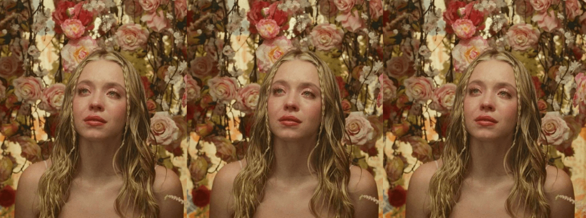 C'est quoi la money dysmorphia ? - L'ADN Une jeune fille blonde en pleurs