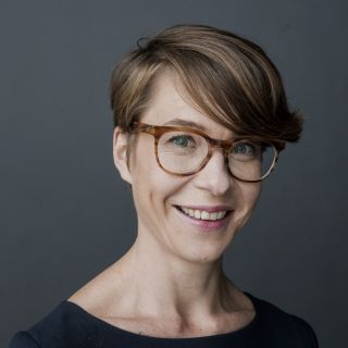 Virginie Bercot Virginie Bercot