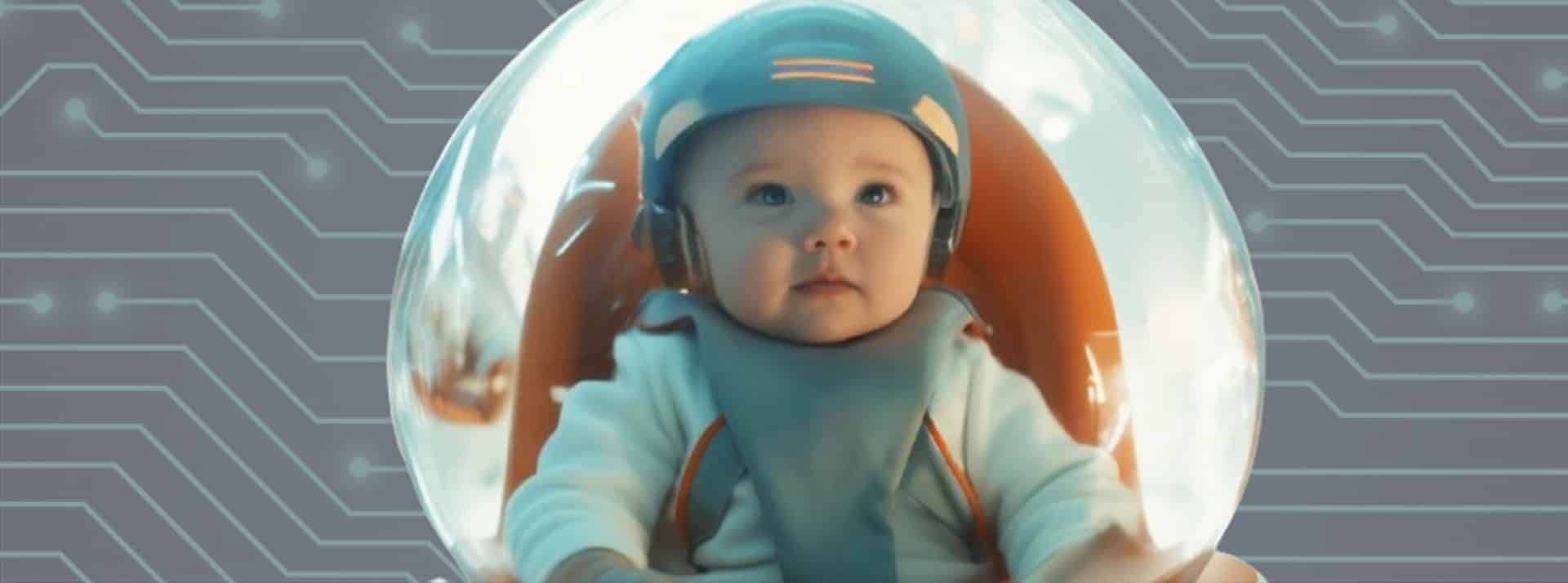 baby - L'ADN