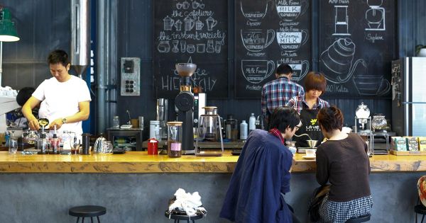 Tiers-lieux : pourquoi il faut vite les arracher à la Startup Nation