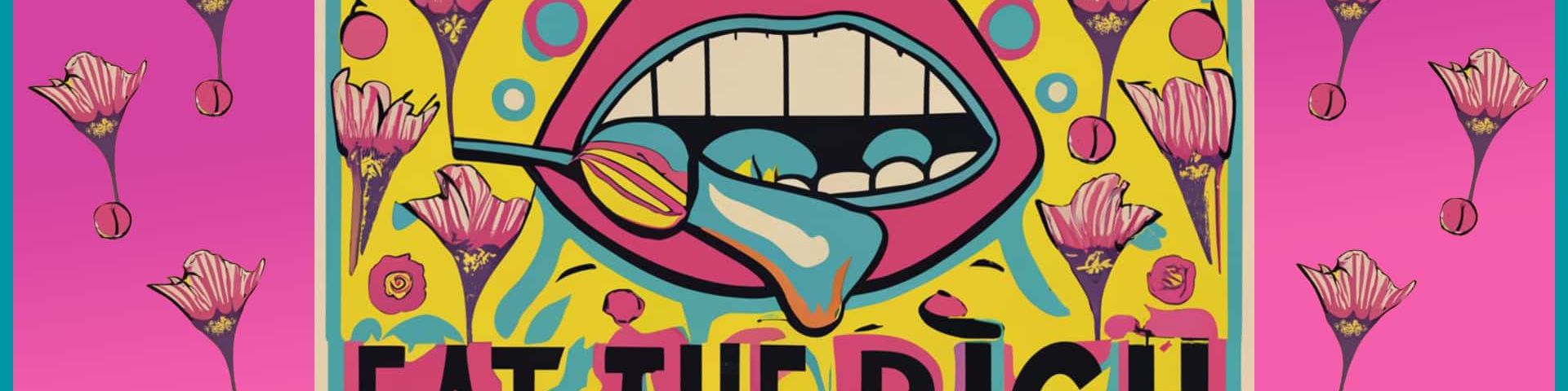 eatrich eatrich