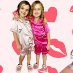 Deux influenceuses TikTok de 7 ans