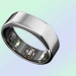 Oura ring