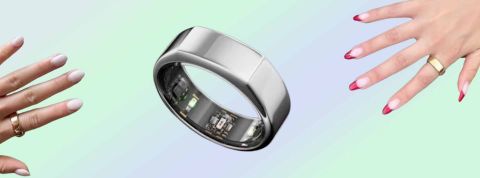Oura ring, l’anneau connecté qui a conquis TikTok (et ouvert un nouveau marché) Oura ring