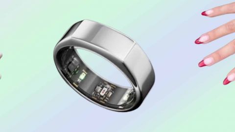Oura ring