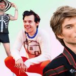 Des personas masculins