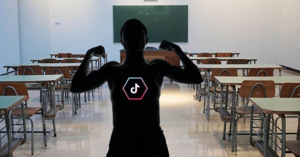 L'algorithme de TikTok amplifie de manière alarmante les contenus misogynes