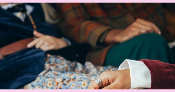 « Est-ce exagéré de dire que Vinted hante mes nuits ? Pas du tout »