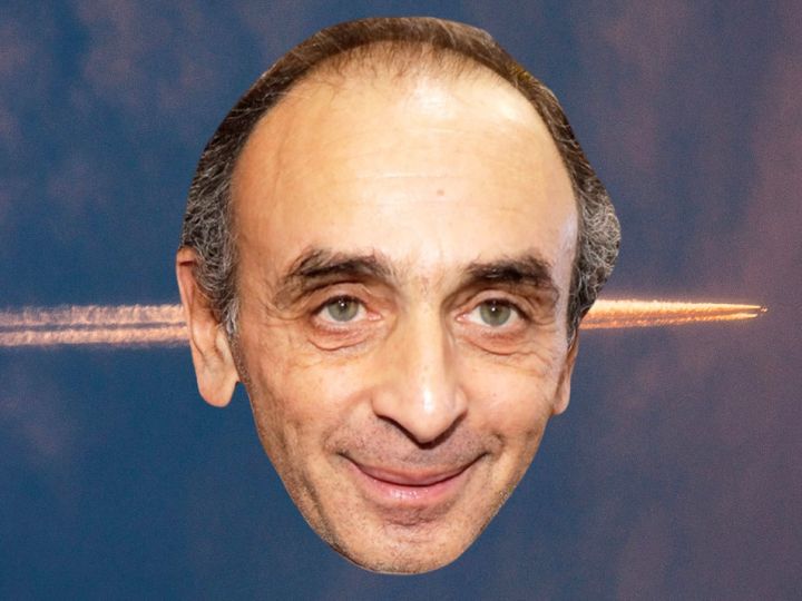 zemmour