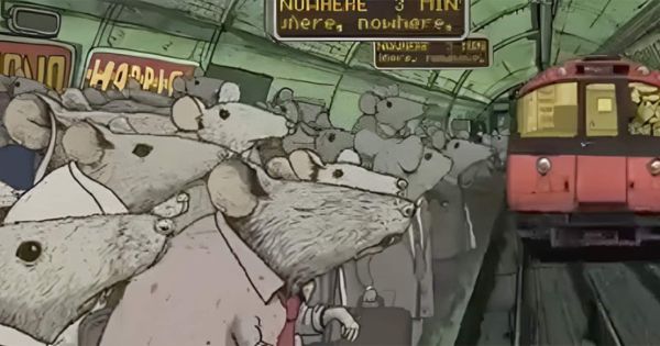 La nouvelle obsession de la génération alpha ? Échapper à la « rat race »