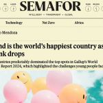 Capture écran du média Semafor