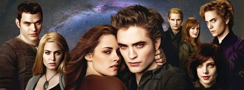 Pourquoi les Mormons ont-ils autant de succès avec leurs romans Les acteurs de la série Twilight