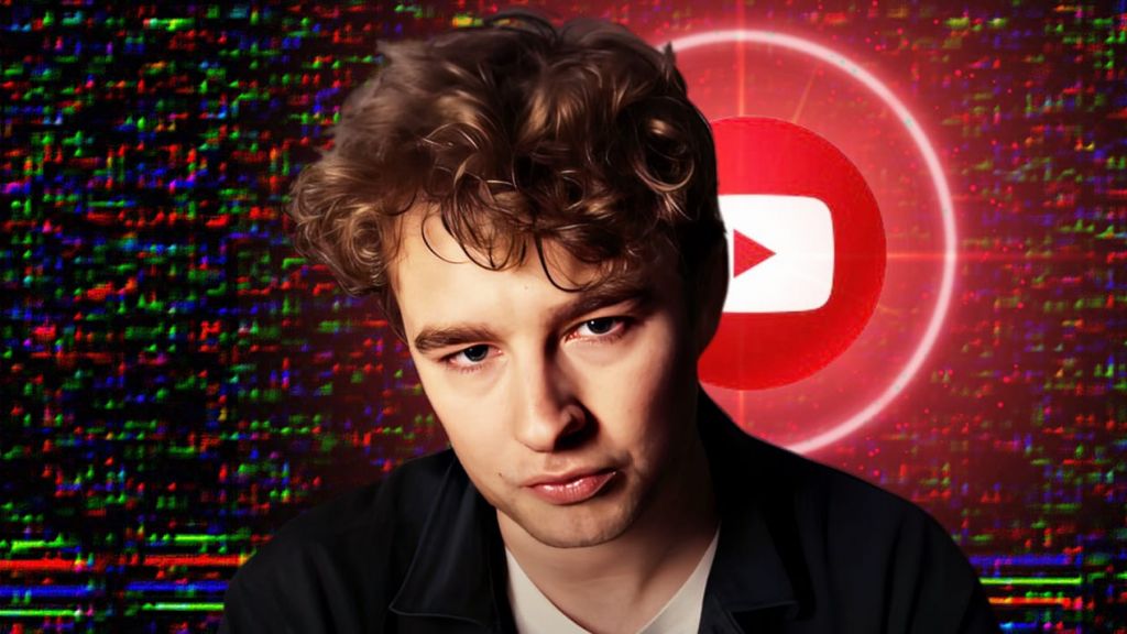 Gaspard G : « Nous sommes entrés dans l’ère des grands youtubeurs producteurs »  Gaspard G
