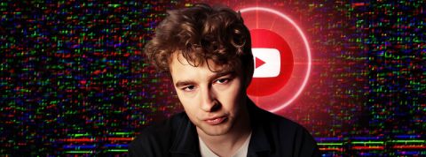 Gaspard G : « Nous sommes entrés dans l’ère des grands youtubeurs producteurs » Gaspard G