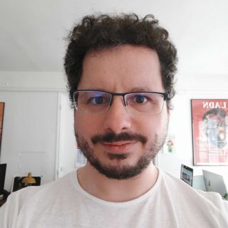 author avatar