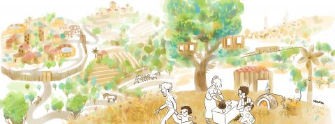 Horizons 2040 : les clés d’un tourisme durable Horizons 2040 : les clés d’un tourisme durable