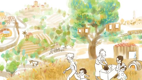 Horizons 2040 : les clés d’un tourisme durable