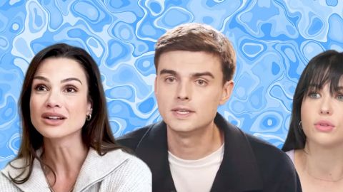 Sissi mua, Hugo et Enjoyphoeinix