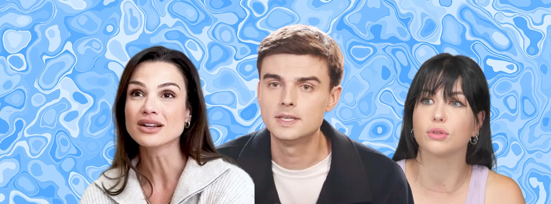 Enjoyphoenix, Sissy Mua, Hugo Travers : les créateurs de contenus débarquent sur LinkedIn - L'ADN Sissi mua, Hugo et Enjoyphoeinix
