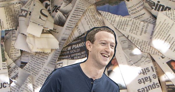 Google et Meta tentent-il de faire la peau à la presse en ligne ?