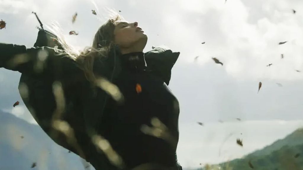 Campagne Aigle, signée BETC