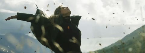 La nature serait-t-elle le nouveau luxe ? Campagne Aigle, signée BETC