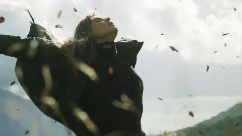 Campagne Aigle, signée BETC