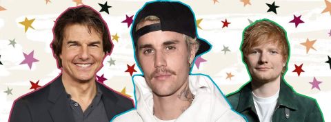 Justin Bieber, Ed Sheeran, Tom Cruise… Pourquoi ces stars n’ont plus de smartphone ? Tom Cruise, Justin Bieber, Ed Sheeran
