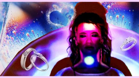 Les sectes nées en ligne