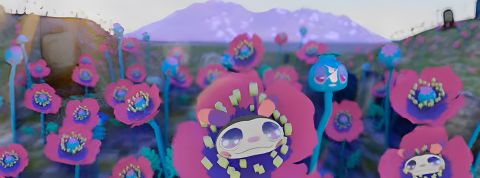 Essor des « Bedroom movie makers » : on a trouvé cinq exemples pour vous faire découvrir le genre Capture du film d'animation Slime