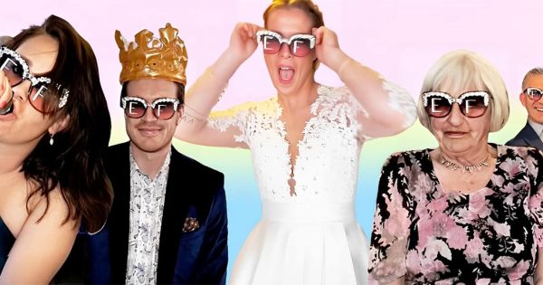 Weddingtok : pour percer sur TikTok, marketez votre mariage