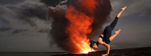 yoga-chaos yoga-chaos