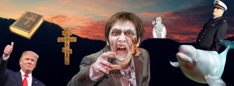 Apocalypse Now : pourquoi la fin du monde aura toujours lieu Apocalypse Now : pourquoi la fin du monde aura toujours lieu