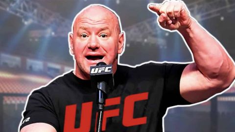Oubliez les ballons... ce sont les sports de combat qui font désormais le show Capture d'une video YouTube sur dana White