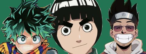 Qu’est-ce que l’esprit Shonen que revendiquent les youtubeurs esprit Shonen