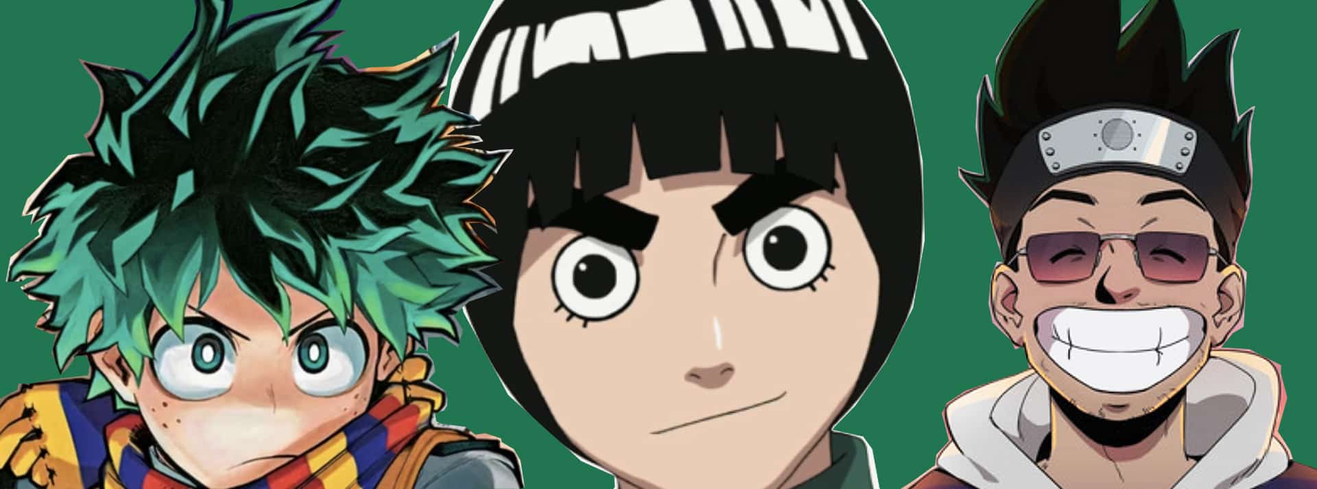 esprit Shonen