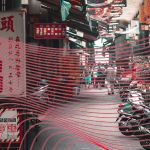 Taichung City, Taiwan