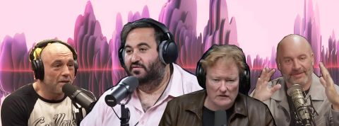 Pour tenter de survivre, le podcast se met massivement à la vidéo Pour tenter de survivre, le podcast se met massivement à la vidéo