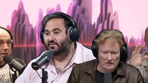 Pour tenter de survivre, le podcast se met massivement à la vidéo