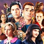 Les personnages de la série Riversdale