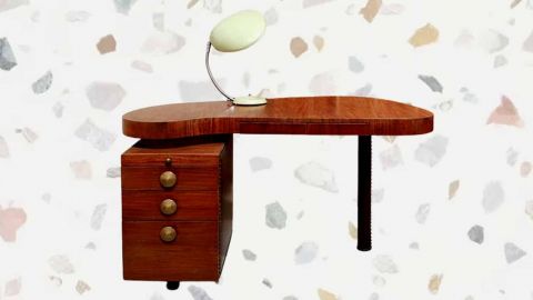 Bureau d'Hermann Miller