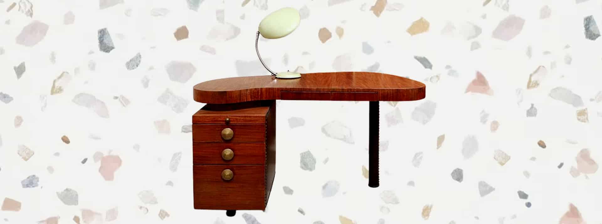 Bureau d'Hermann Miller