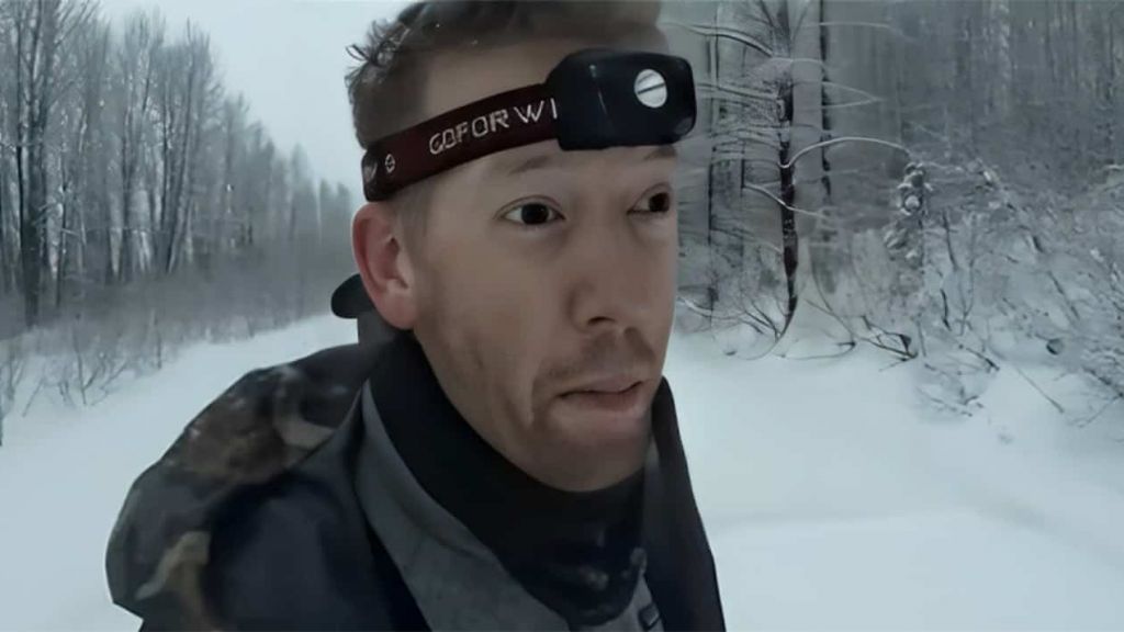 Comment un avocat, père de famille est devenu le roi du survivalisme sur YouTube Luke Nichols de Outdoor Boy