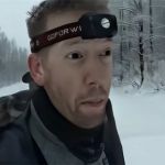 Luke Nichols de Outdoor Boy