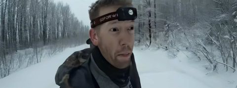 Comment un avocat, père de famille est devenu le roi du survivalisme sur YouTube Luke Nichols de Outdoor Boy