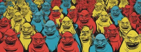 troll2 une armée de troll