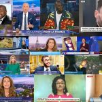 Des vignettes TV
