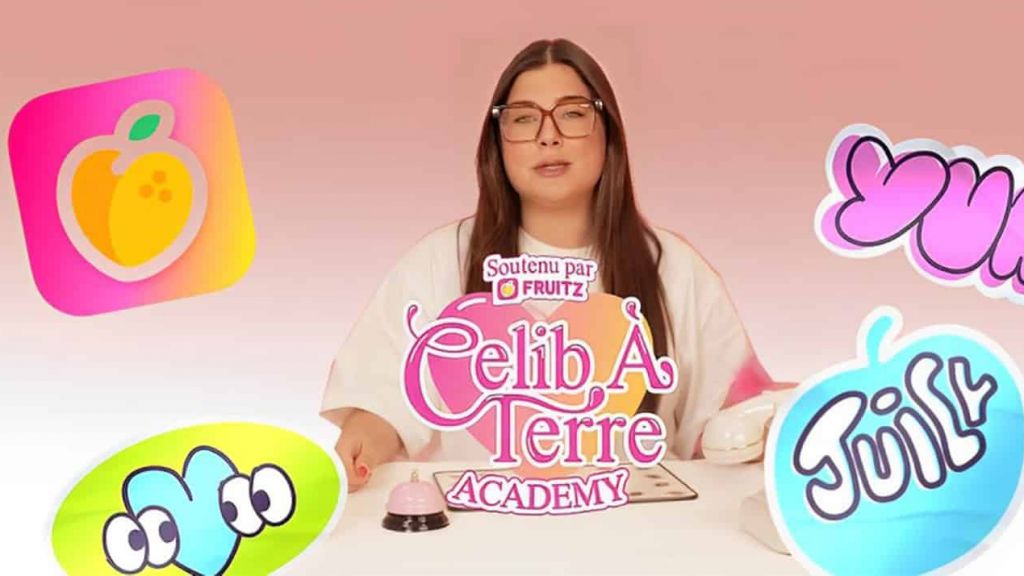 Les influenceurs pourront-ils convertir la GenZ aux applis de rencontres ?  L'influenceuse Anna Rvr parle d'app de rencontre