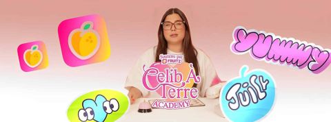 Les influenceurs pourront-ils convertir la GenZ aux applis de rencontres ?  L'influenceuse Anna Rvr parle d'app de rencontre