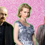 Des personnages de séries télé